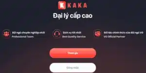 Đại lý kakagame fun